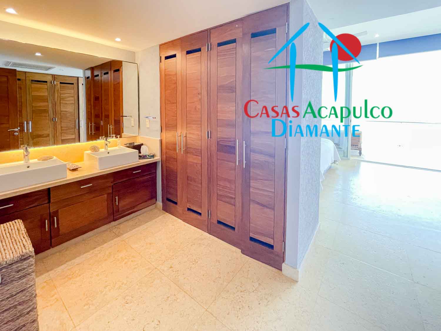 Playamar Tres Cantos T5 PH 2 - Recámara dos 9